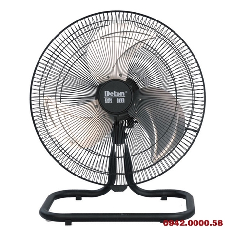 Quạt điện công nghiệp chính hãng tại TPHCM