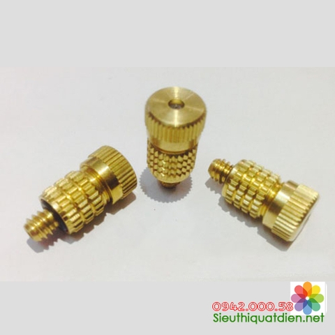 Béc phun sương số 3