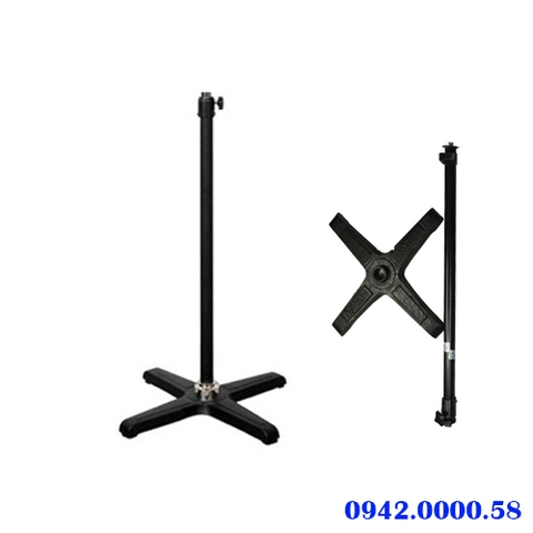 Chân đế quạt công nghiệp