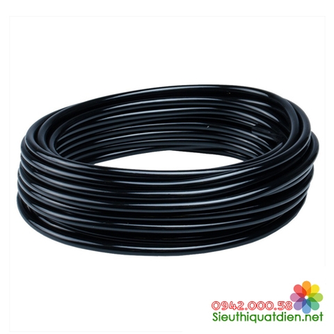 Dây phun sương PE đài loan