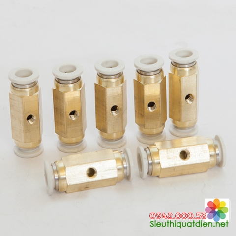 Nối béc phun sương đài loan