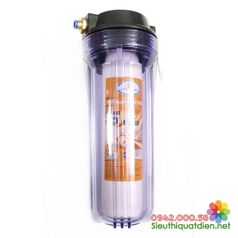 Lọc nước phun sương