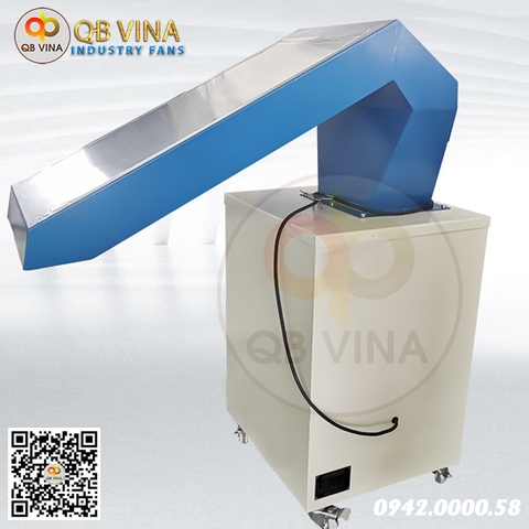 Máy hút chỉ thừa ngành may SH (HÀNG NHẬP KHẨU)