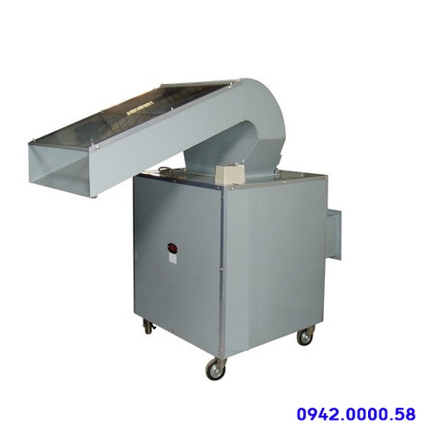 Máy hút chỉ thừa ngành may QBHC