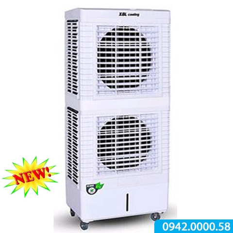 Máy Làm Mát Hơi Nước Air Cooler KV35II