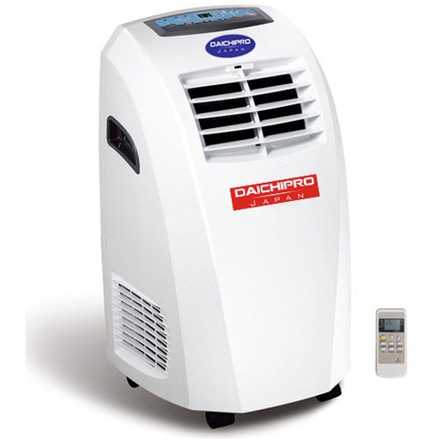 Máy điều hòa mini Daichipro DCP-10000 công suất 10,000Btu
