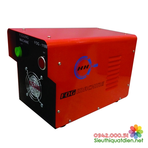 Máy phun sương FOG-1109H