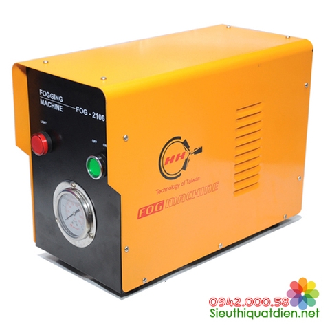 Máy phun sương FOG-2106