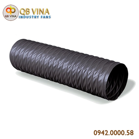 Ống hút chống cháy chịu nhiệt