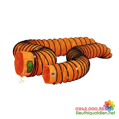 Ống gió mền simili