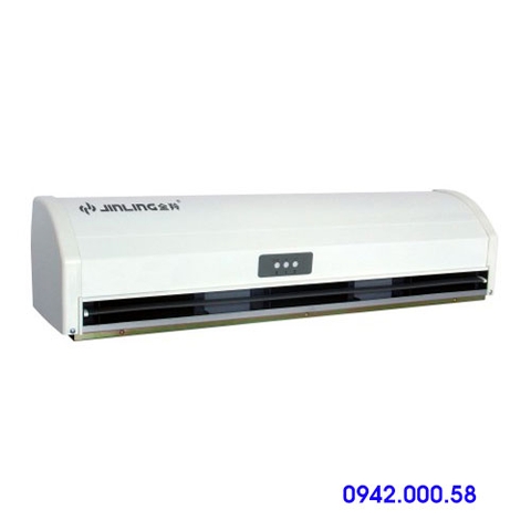 Quạt cắt gió máy lạnh Jinling FM-1212K-2 loại 1.2m