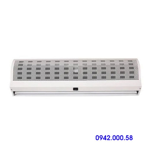 Quạt chắn gió máy lạnh Nanyoo FM-1215X-2/Y loại 1.5m