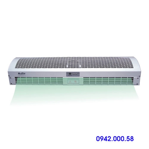 Quạt chắn gió máy lạnh Nedfon - Oulai FM4509DY