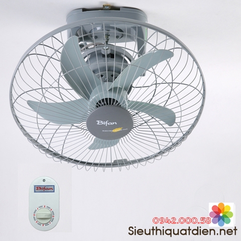Quạt Đảo Trần Công Nghiệp Bifan DAC