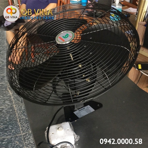 Quạt trần đảo công suất lớn Soffnet FCB