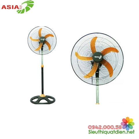 Quạt đứng công nghiệp Asia D2002