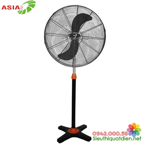 Quạt đứng công nghiệp Asia D24001