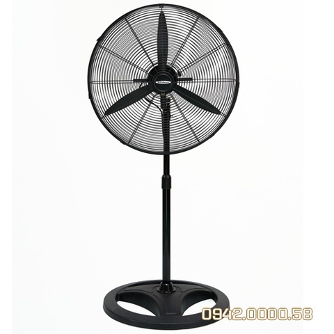 Quạt đứng công nghiệp Bifan Đ26