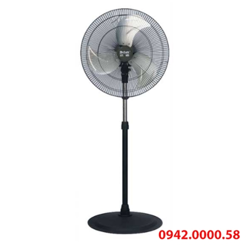 Quạt đứng deton DHF công suất nhỏ