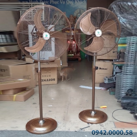 Quạt đứng công nghiệp đa dụng soffnet FS5