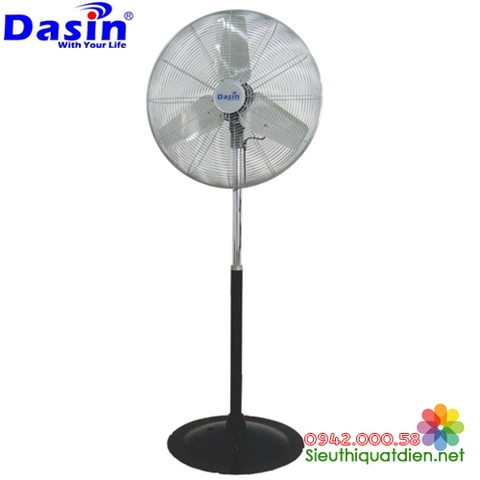 Quạt đứng công nghiệp Dasin  KSM-3076