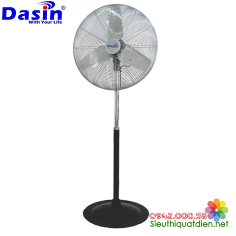 Quạt đứng công nghiệp Dasin KSM-3076H
