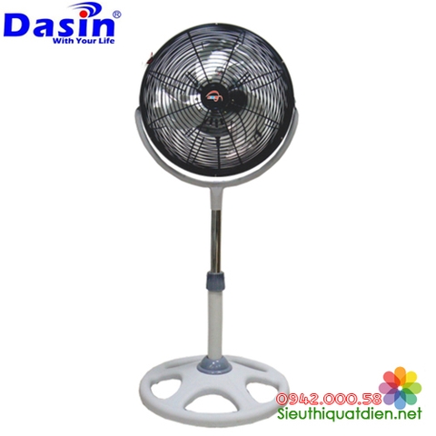Quạt đứng công nghiệp Dasin KZS-1845CBP