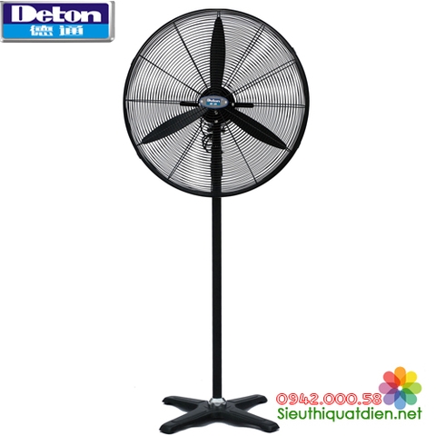 Quạt đứng công nghiệp Deton DHW-650