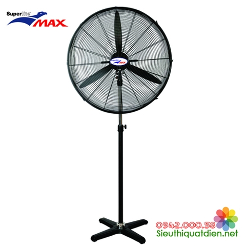 Quạt đứng công nghiệp Superlite Max SLS-650
