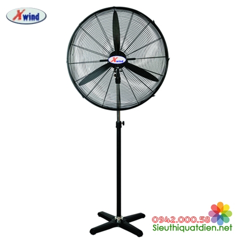 Quạt đứng công nghiệp Xwind DFS-650