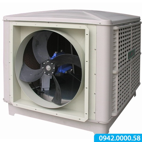 Quạt hơi nước công nghiệp KV-18