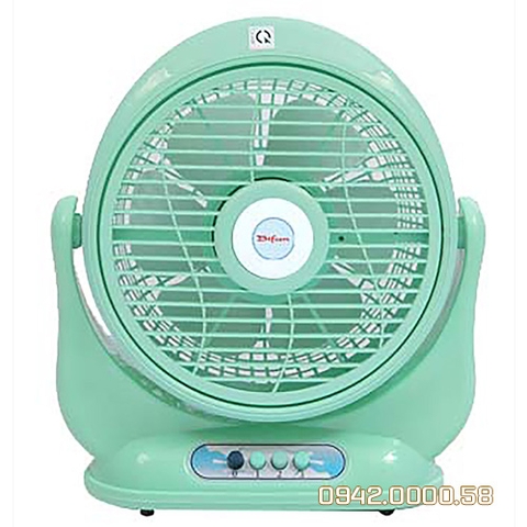 Quạt hộp Bifan HV305