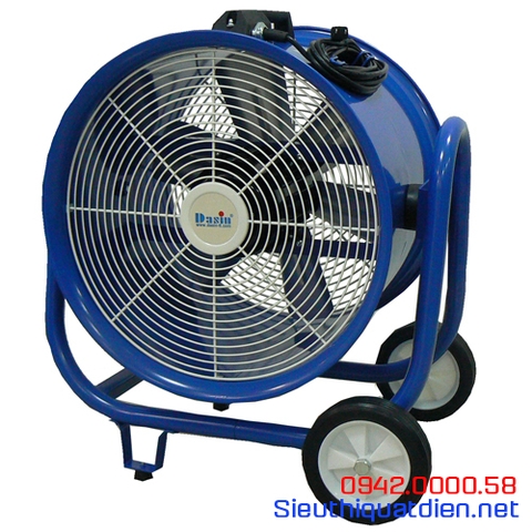 Quạt hút công nghiệp Dasin KIN-500