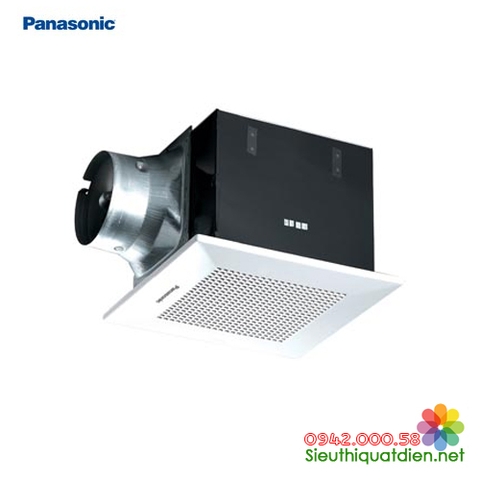 Quạt hút âm trần Panasonic FV-24CH7