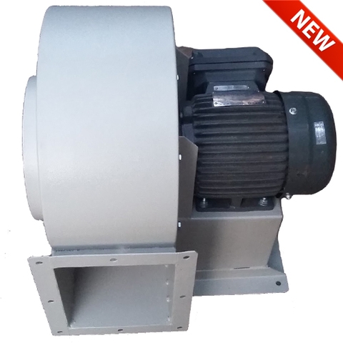 Quạt ly tâm chống cháy nổ QBPN-4P