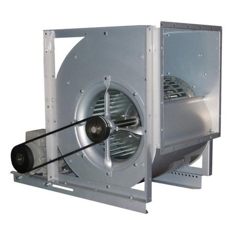 Quạt ly tâm lưu lượng QLL-4P02