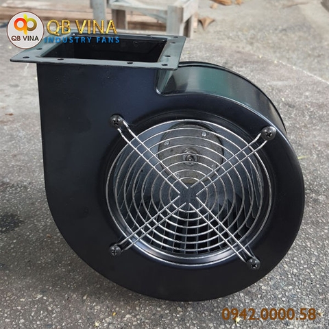 Quạt ly tâm mini KVC