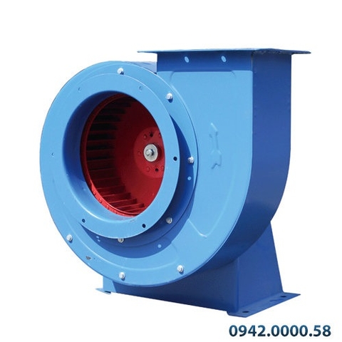 Quạt hút mùi ly tâm mini nhập khẩu CF