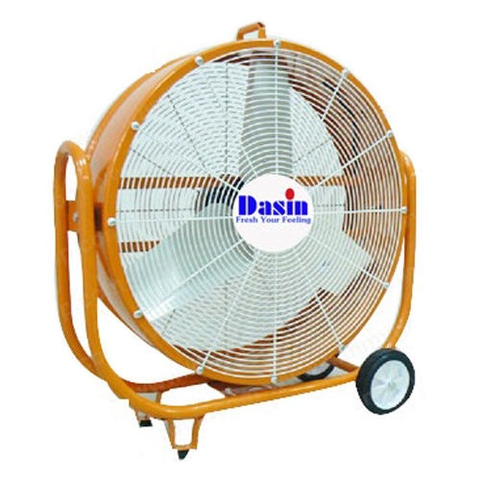 Quạt sàn công nghiệp Dasin TANK-2460