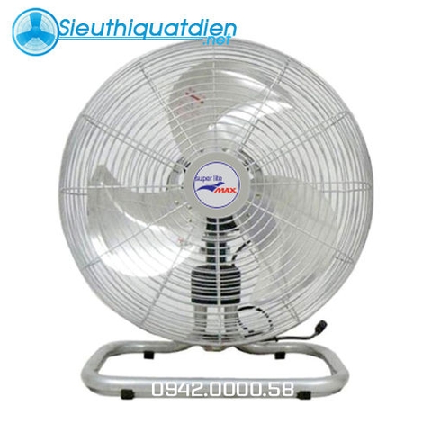 Quạt sàn công nghiệp Super Win 45-QS