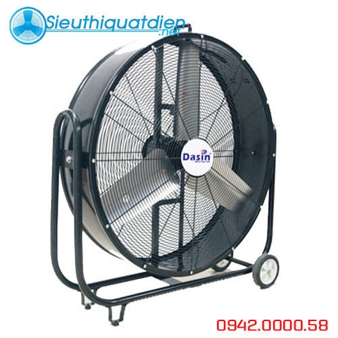 Quạt sàn di động công nghiệp Dasin TANK-40100
