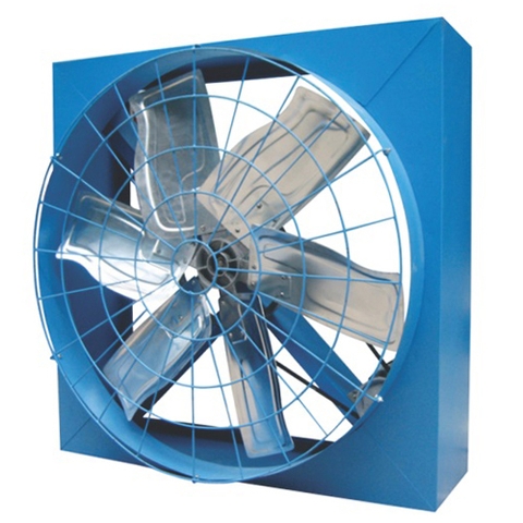 Quạt thông gió công nghiệp Việt Nam QBVN-70