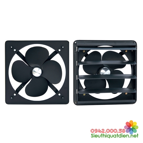 Quạt thông gió vuông Deton FADV-40