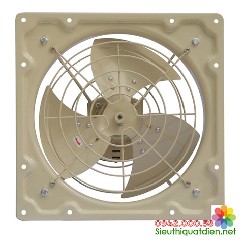 Quạt thông gió vuông PEF-40