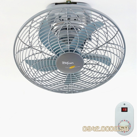 Quạt trần đảo Bifan CF400