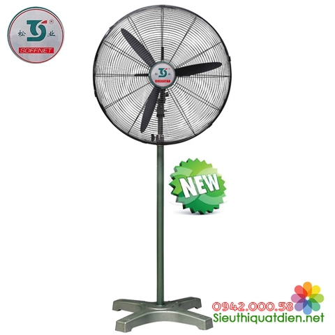 Quạt đứng công nghiệp Soffnet FS-65