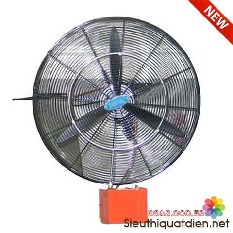 Quạt treo phun sương gián tiếp QTPS-500