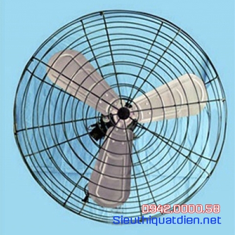 Quạt treo tường công nghiệp giá rẻ QBTVN-700
