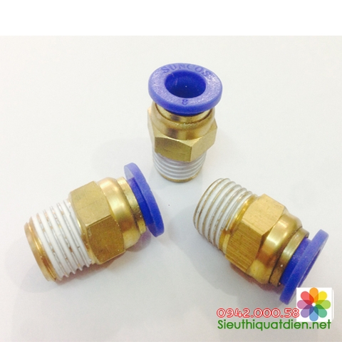 Răng ngoài 13 ống 8