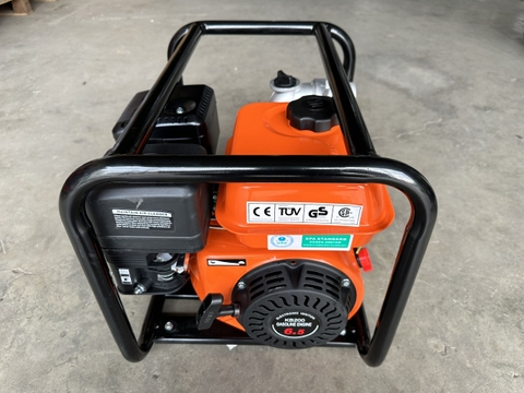 Máy bơm nước chạy xăng Kaerbo KB80